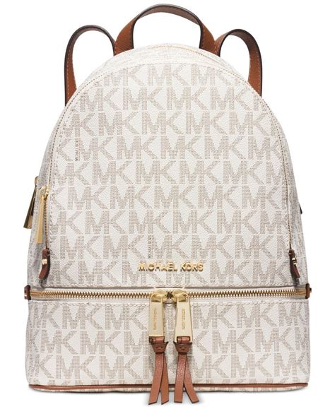 michael kors bagback|Michael Kors Backpack outlet clearance.